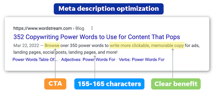 seo-meta-description-optimization