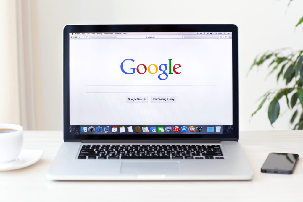 What are the Google Search Essentials