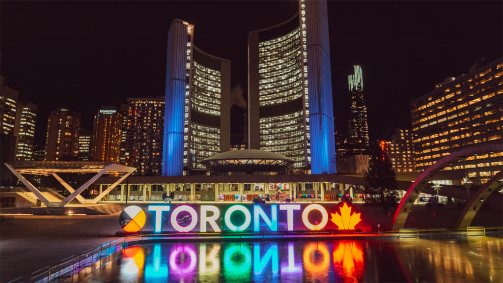 Demographics of Toronto, Canada – Who Lives in the City