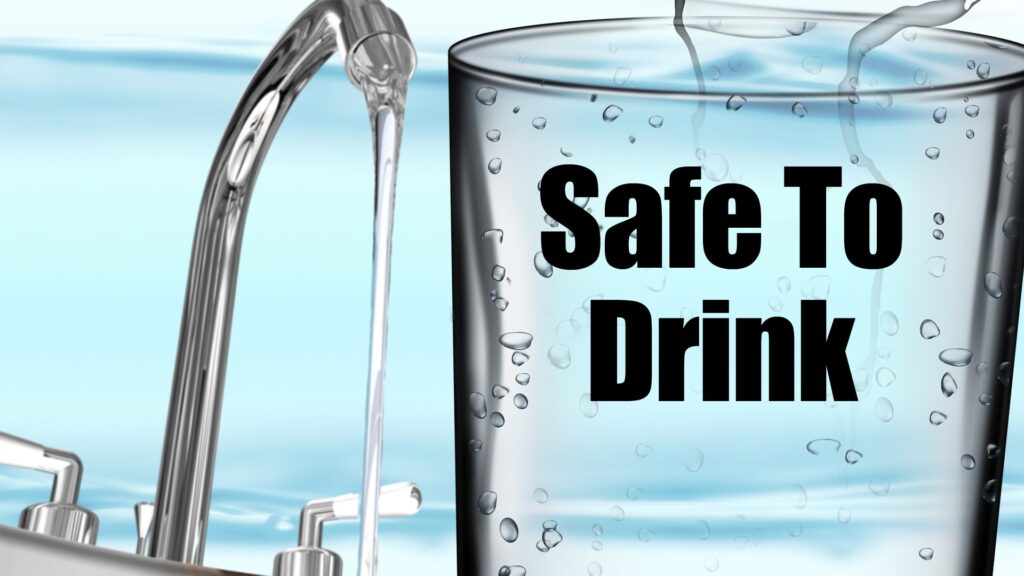 Is Thunder Bay Tap Water Safe to Drink?