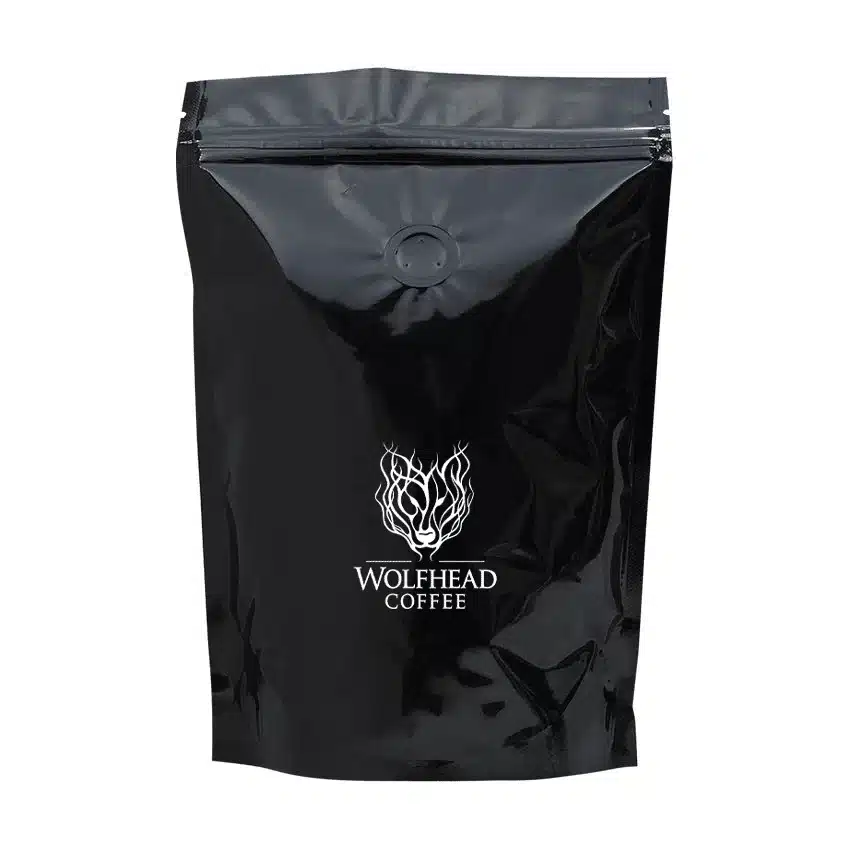 Where to Buy Wolfhead Coffee in Thunder Bay?